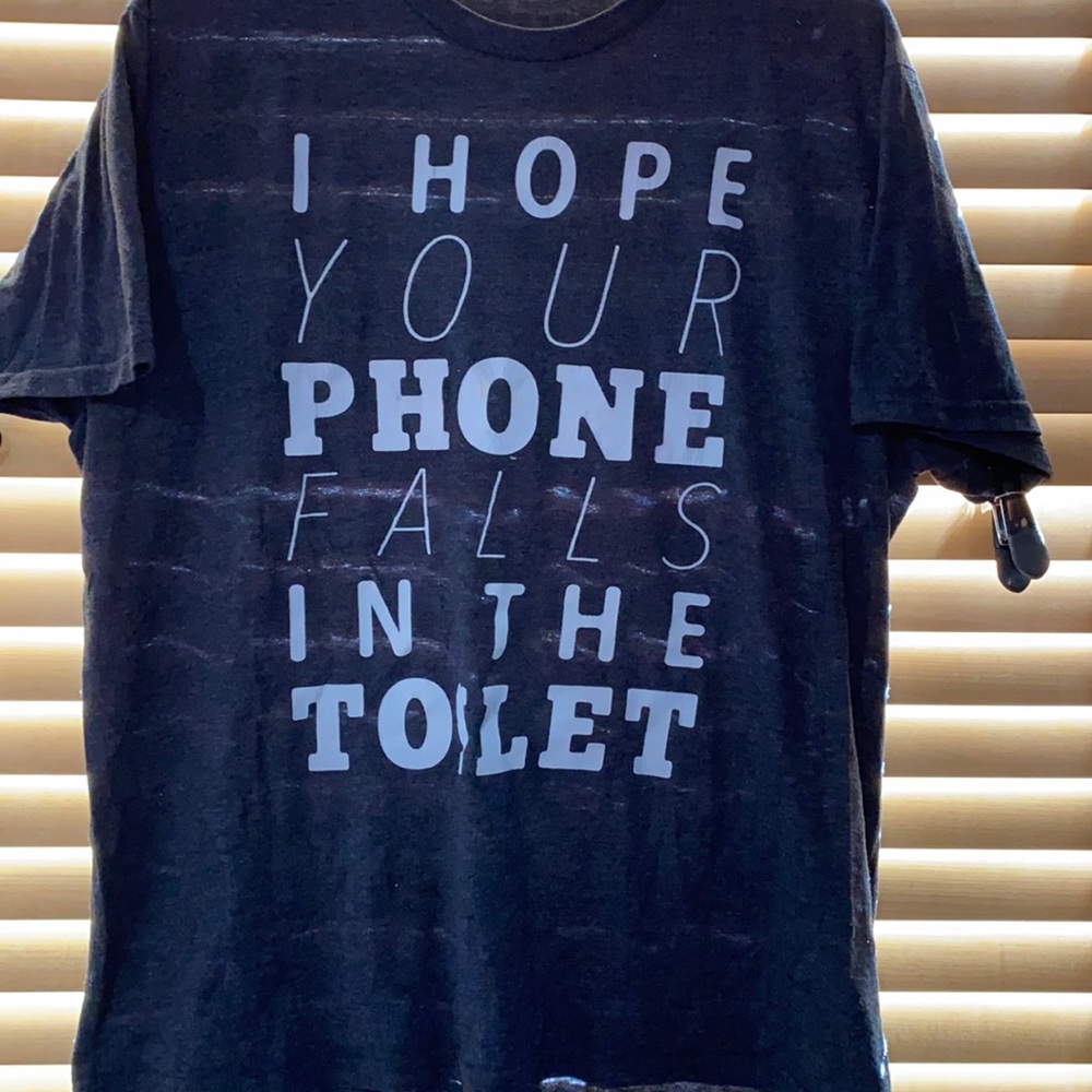 T shirt